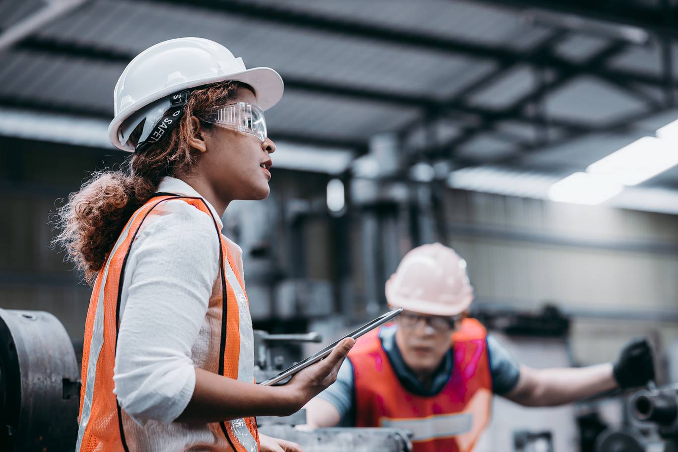 Suivi de chantier par un professionnel Suivi de chantier par un professionnel
